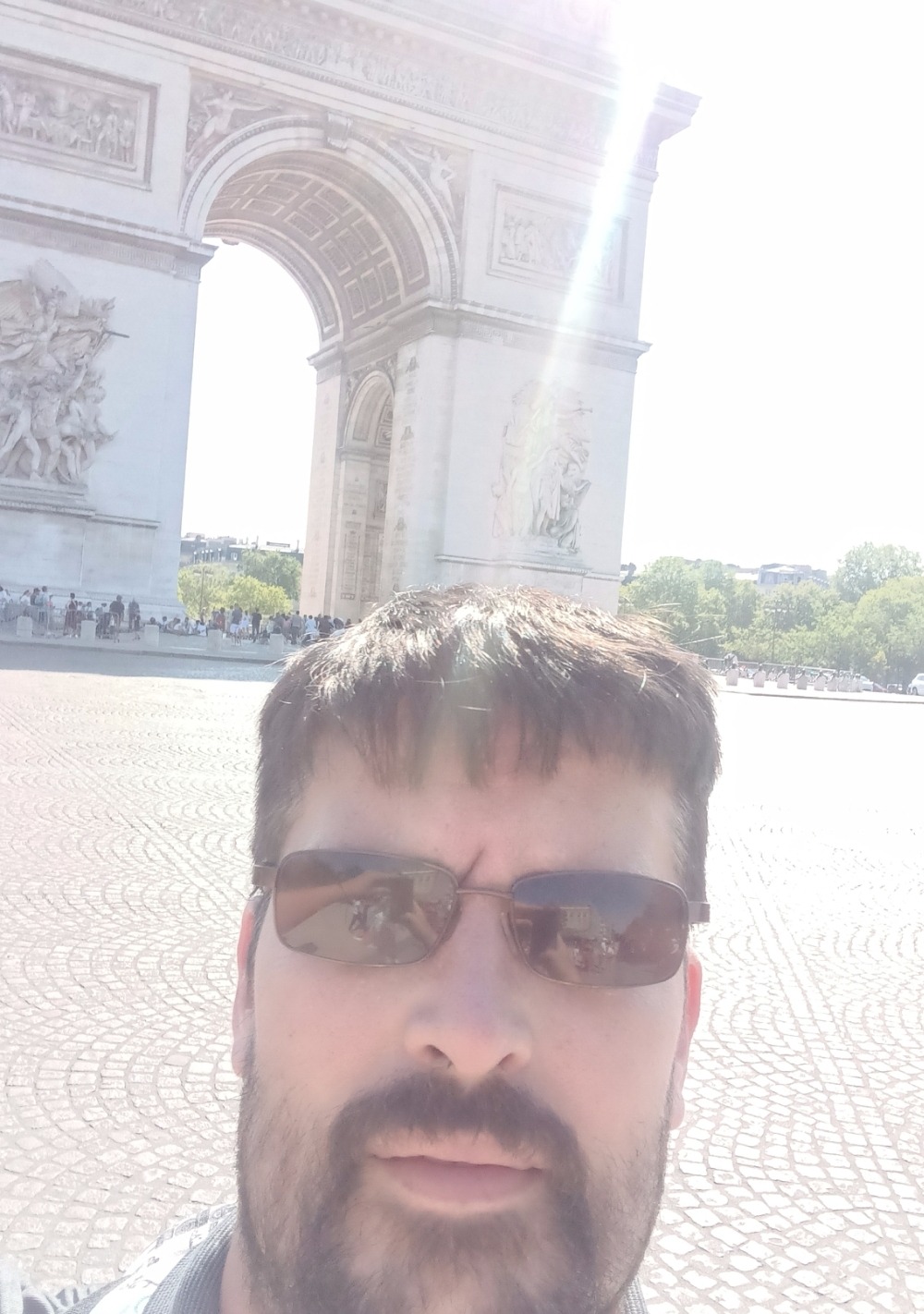 Profil de Sylviano, 40 ans, Rencontre Amicale à Hünenberg