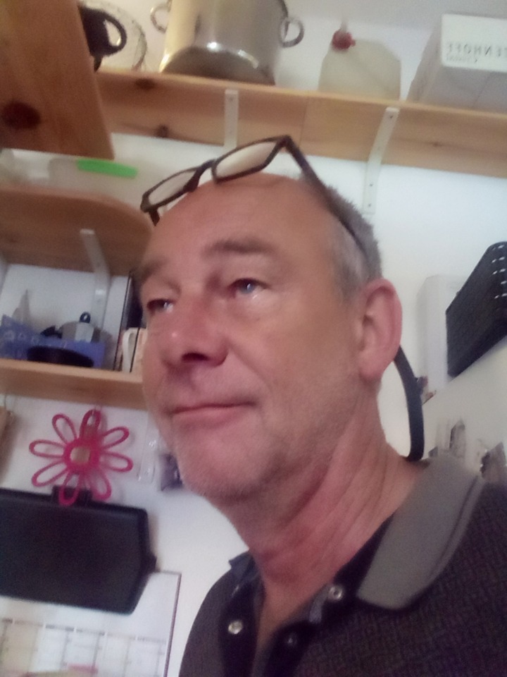 Profil de Killiam, 55 ans, Rencontre Amicale à Bournens
