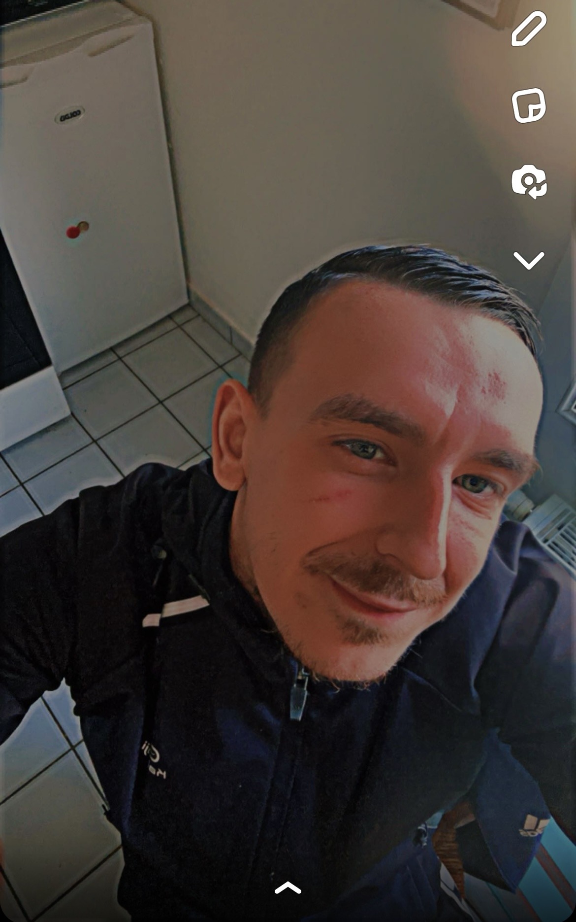 Profil de Estebann, 28 ans, Rencontre Amicale à Rossenges
