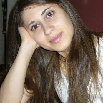 Profil de Bochra, 38 ans, Rencontre Amicale à Toffen