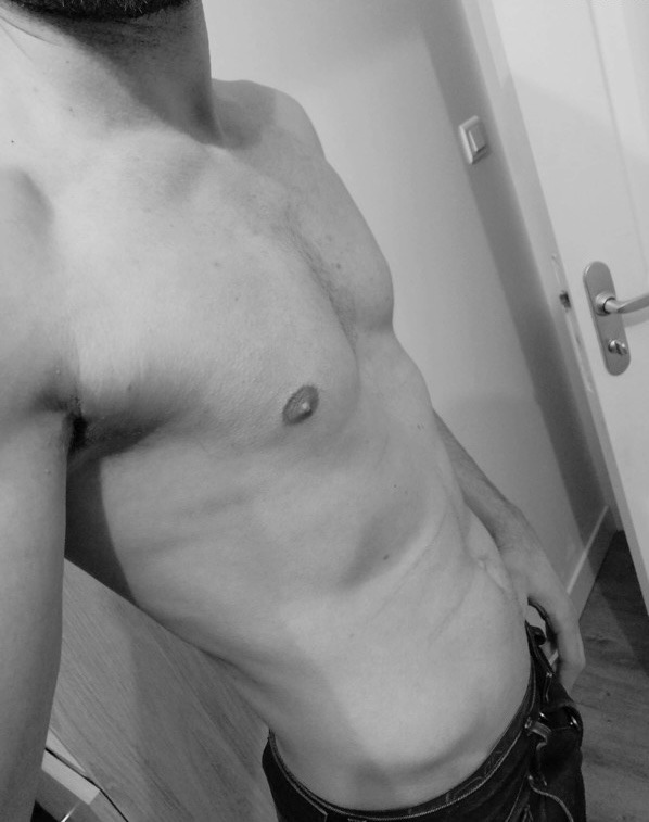 Profil de Richelin, 42 ans, Rencontre Amicale à Ballmoos