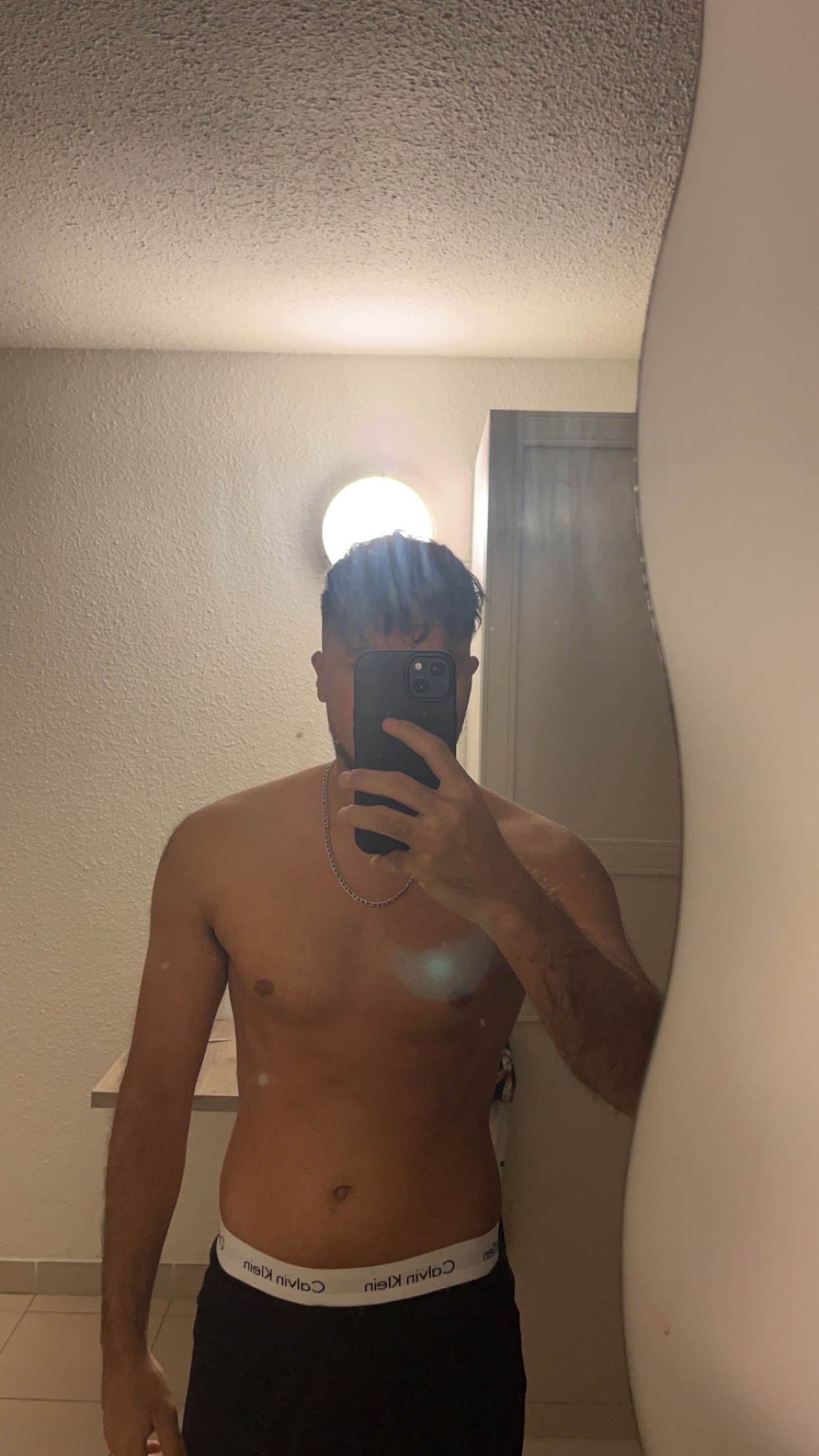 Profil de Aleksi, 24 ans, Rencontre Amicale à Prilly