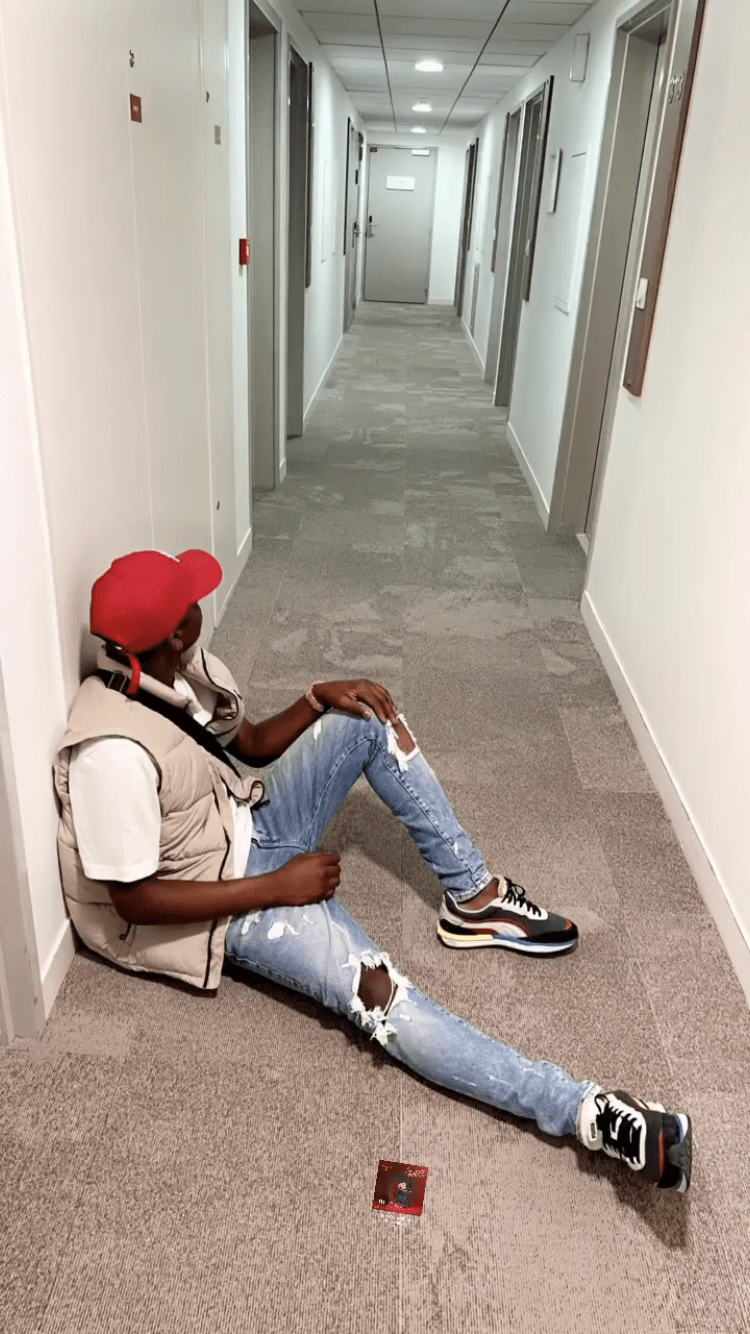 Profil de Cevan, 25 ans, Rencontre Amicale à Lyss