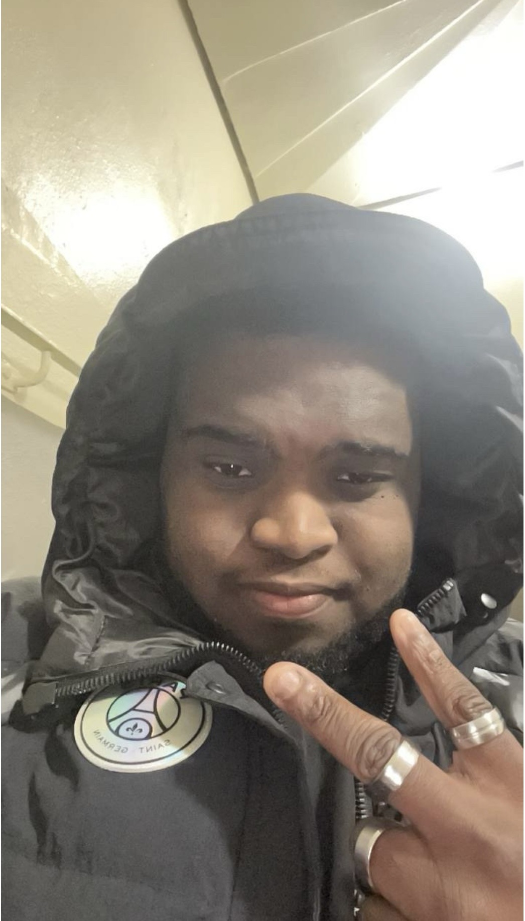 Profil de Olivier, 22 ans, Rencontre Amicale à Pratval