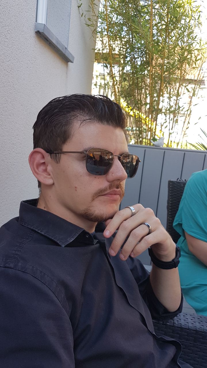 Profil de Wladyslas, 28 ans, Rencontre Amicale à Gingins