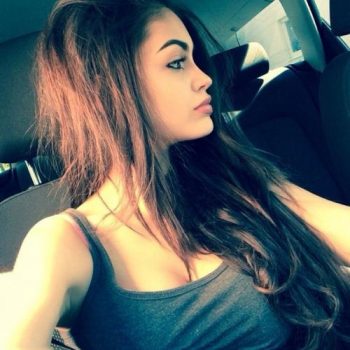 Profil de Chelsea, 33 ans, Rencontre Amicale à Oberdiessbach