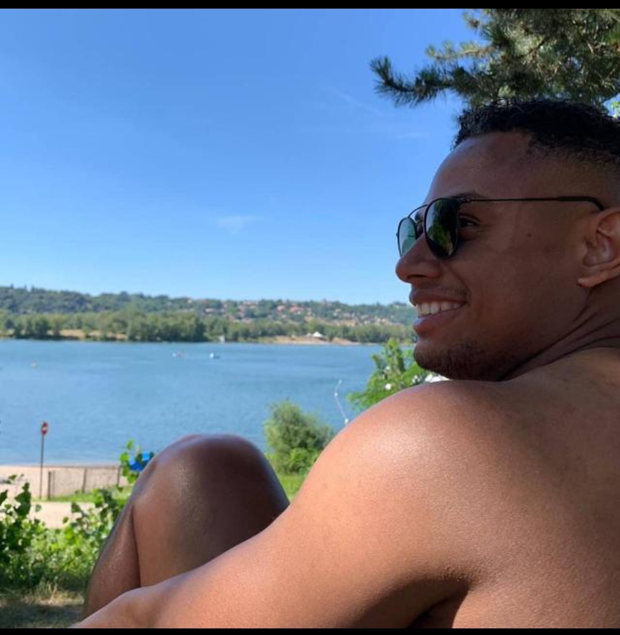 Profil de Yanys, 33 ans, Rencontre Amicale à Erlinsbach