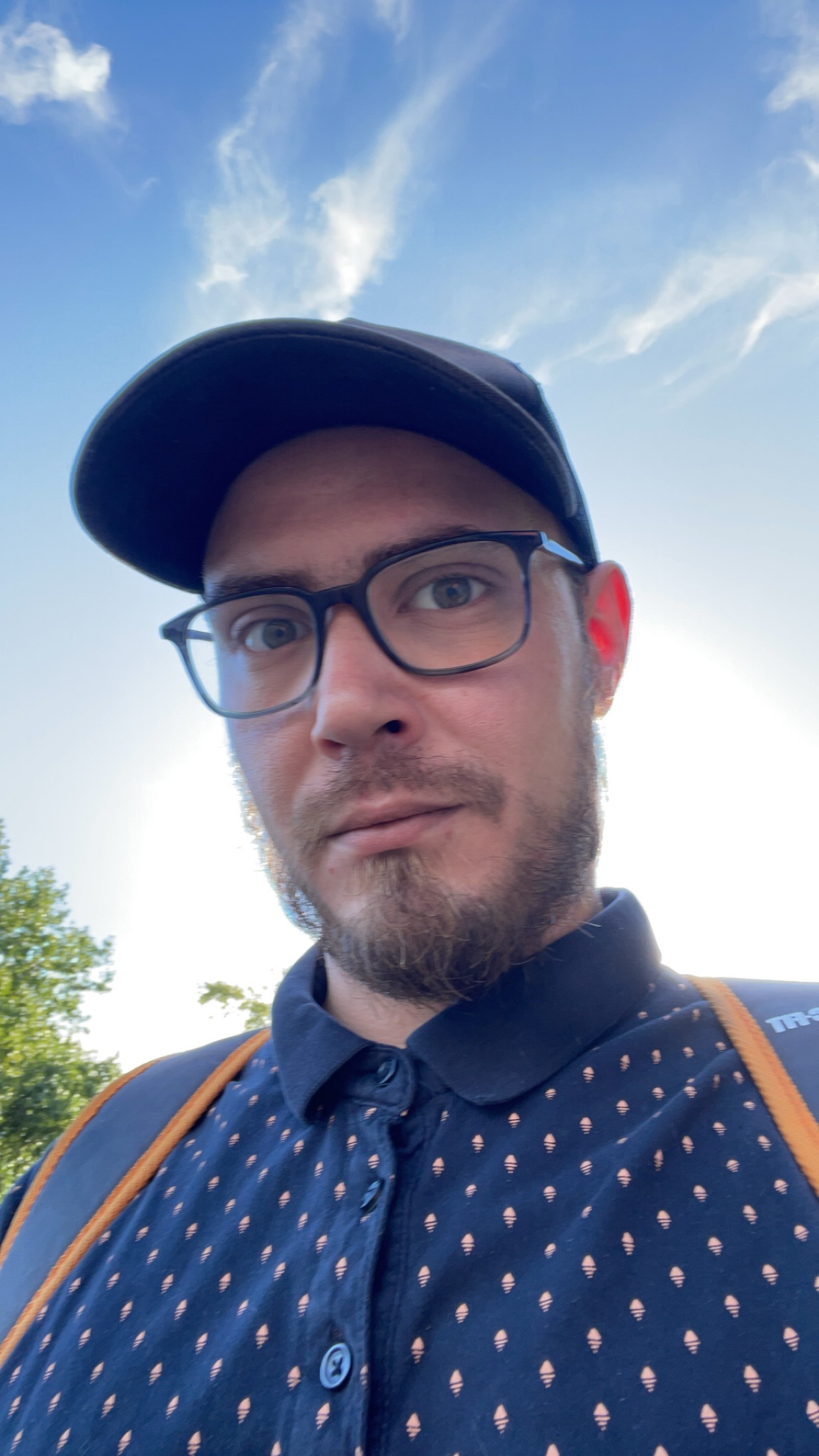 Profil de Roméo, 33 ans, Rencontre Amicale à Romoos