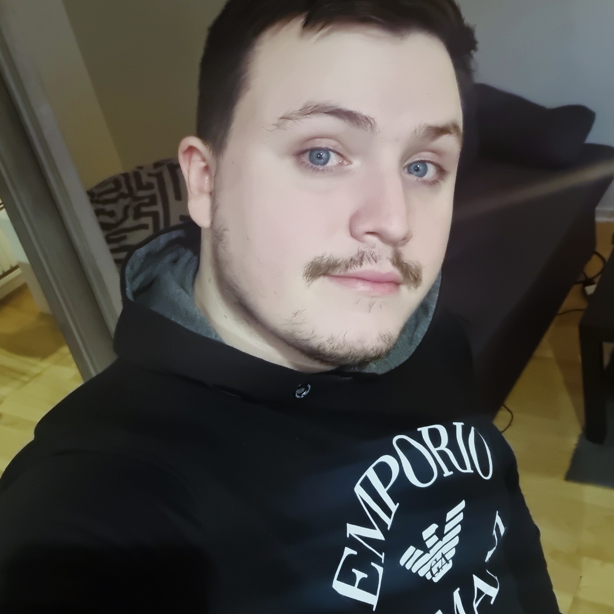 Profil de Djeffrey, 26 ans, Rencontre Amicale à Buchrain