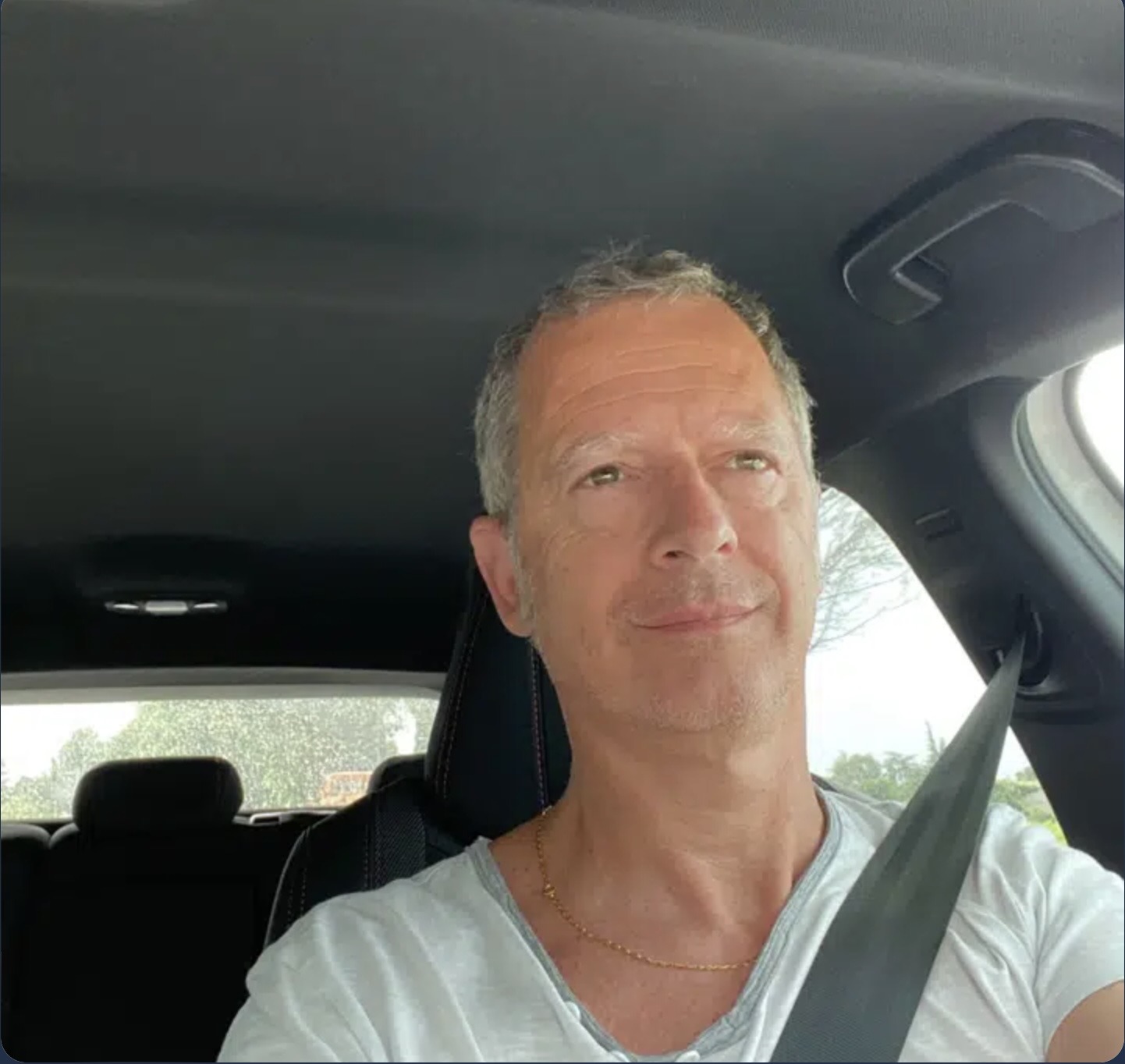 Profil de Issem, 55 ans, Rencontre Amicale à Praden