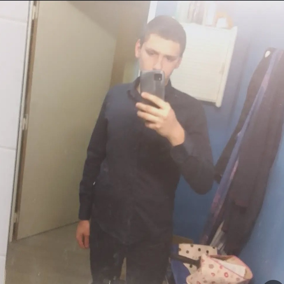 Profil de Apollon, 20 ans, Rencontre Amicale à Wangs