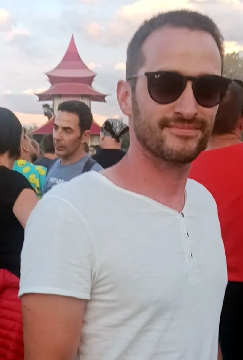 Profil de Camilo, 38 ans, Rencontre Amicale à Surava