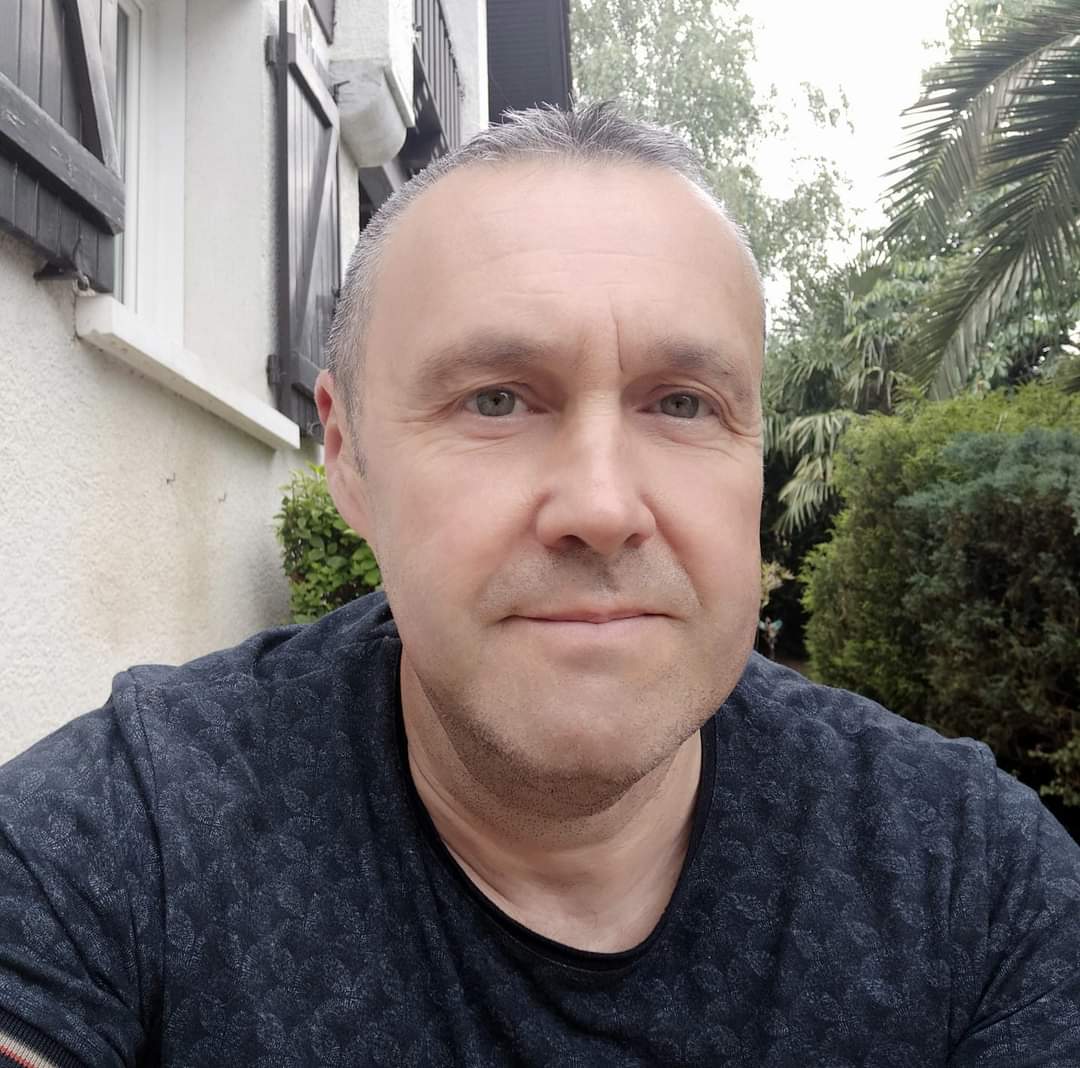 Profil de Edis, 54 ans, Rencontre Amicale à Itingen