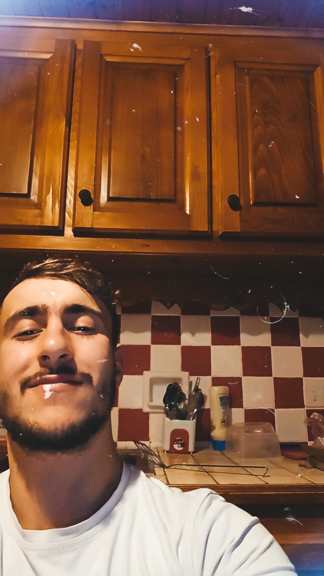 Profil de Birane, 24 ans, Rencontre Amicale à Mühlethal