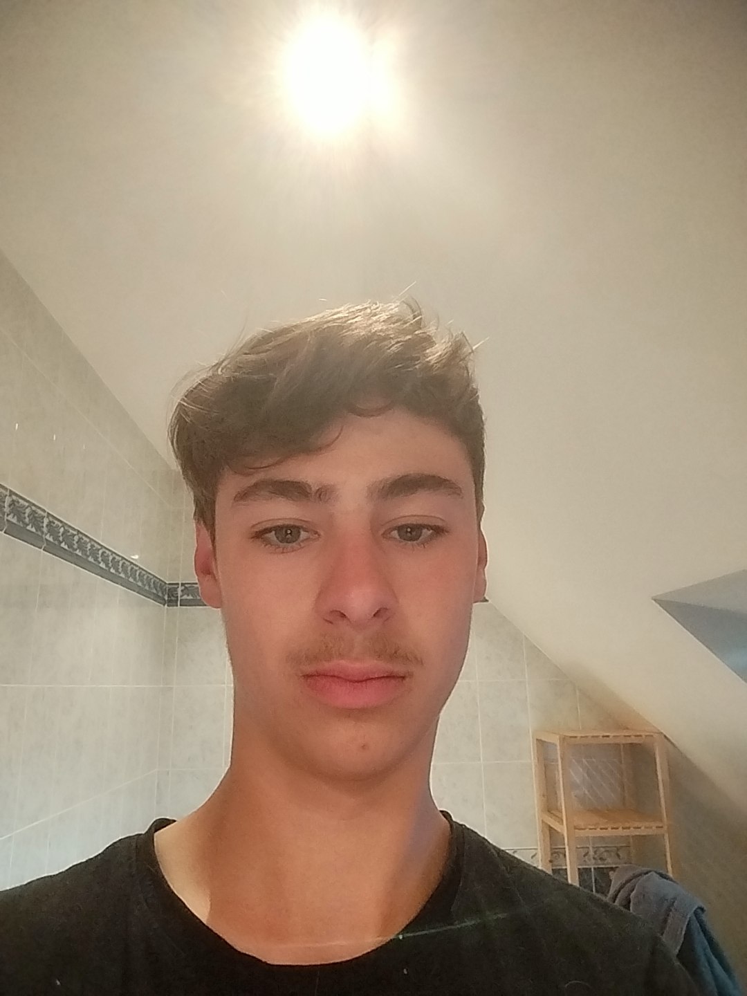 Profil de Sabih, 23 ans, Rencontre Amicale à Denens