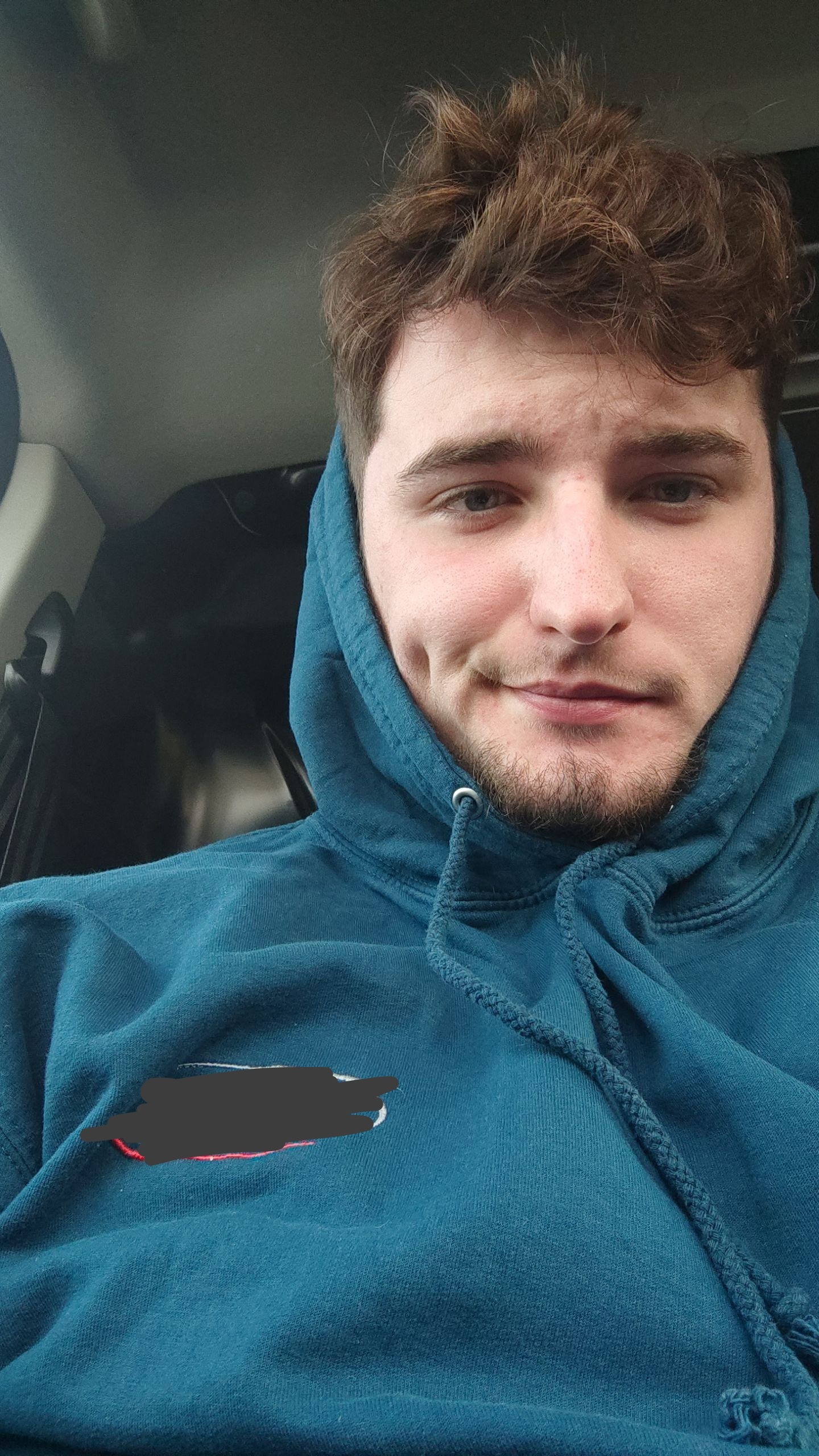 Profil de Manfred, 23 ans, Rencontre Amicale à Belp