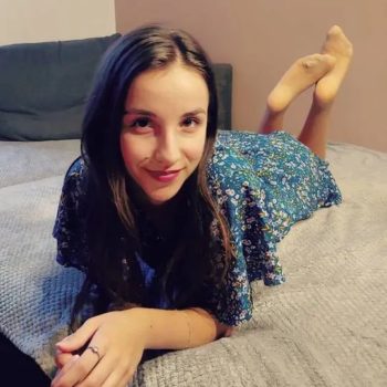 Profil de Marline, 29 ans, Rencontre Amicale à Zizers