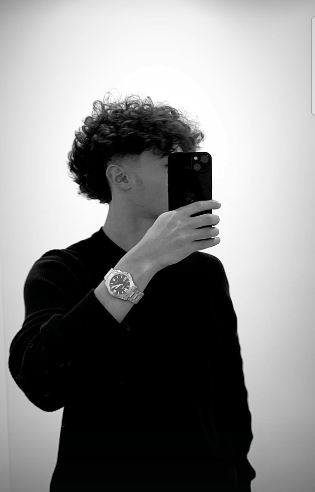 Profil de Keaton, 20 ans, Rencontre Amicale à Oberbalmberg