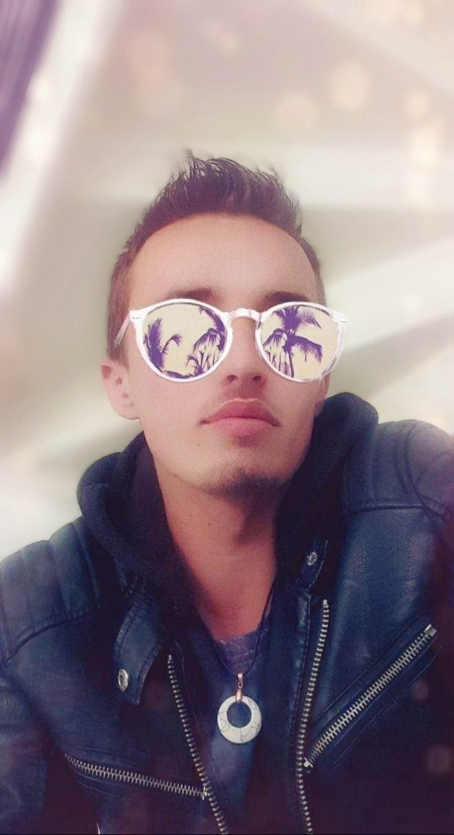 Profil de Jonatan, 26 ans, Rencontre Amicale à Perlen