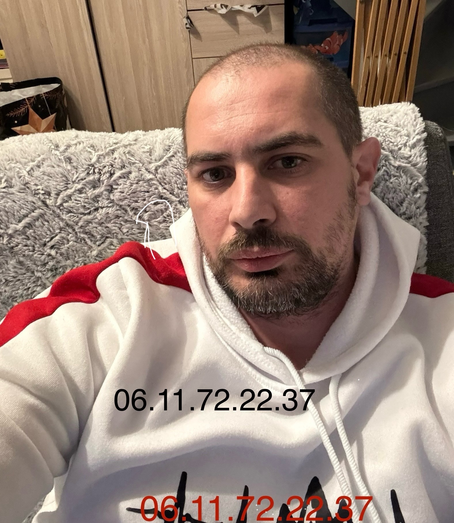 Profil de Ugur, 37 ans, Rencontre Amicale à Prilly