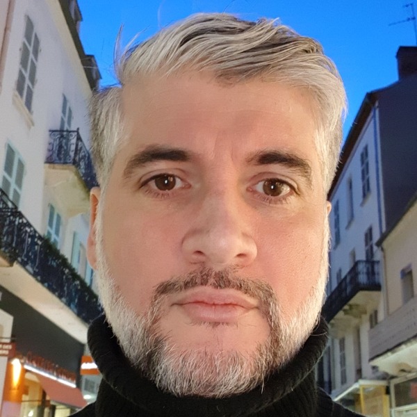 Profil de Sidy, 51 ans, Rencontre Amicale à Vich