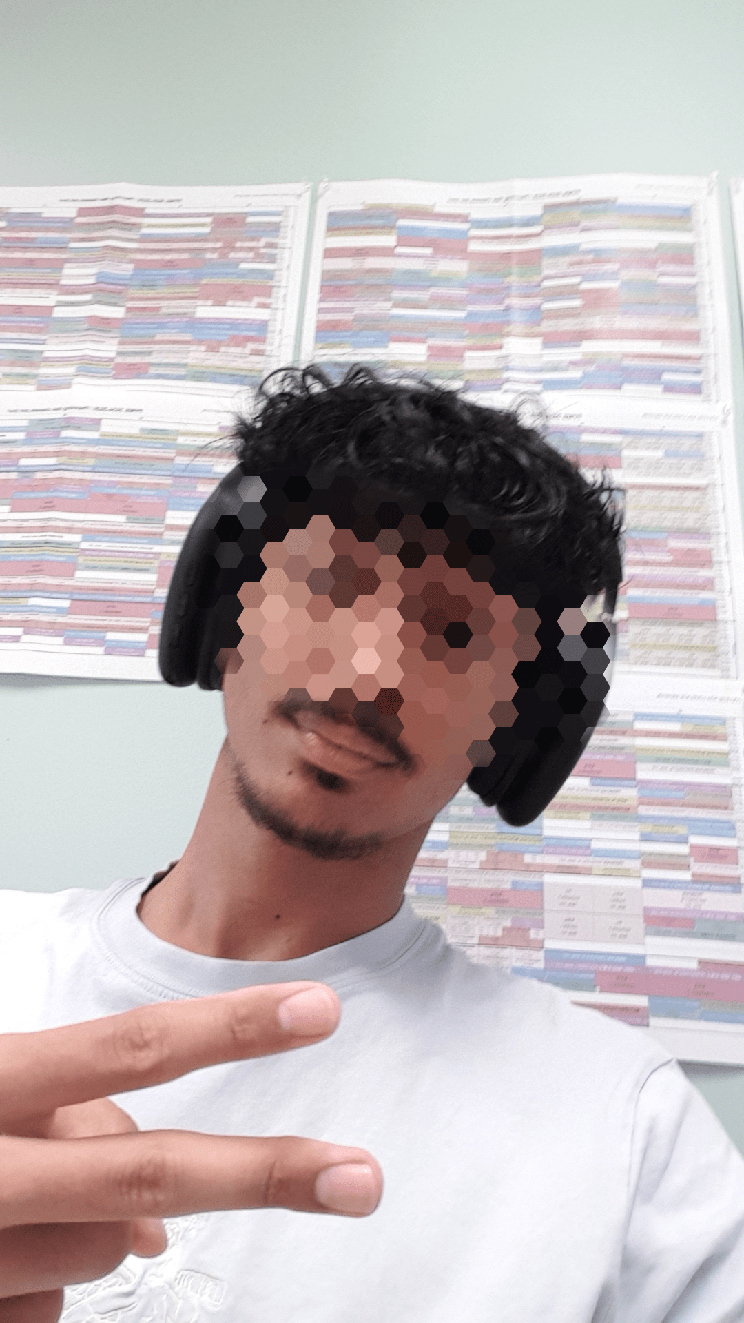 Profil de Sofyen, 19 ans, Rencontre Amicale à Brail