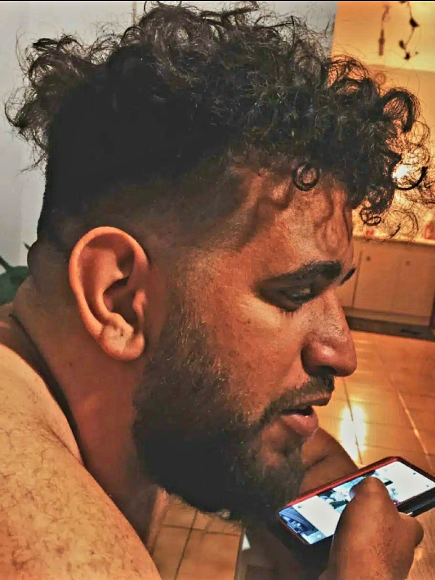 Profil de Siegfried, 29 ans, Rencontre Amicale à Rongellen