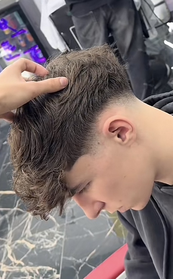 Profil de Marc-edouard, 19 ans, Rencontre Amicale à Zuoz