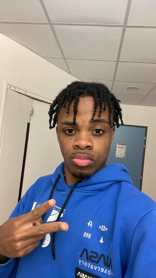 Profil de Doriann, 19 ans, Rencontre Amicale à Riveo