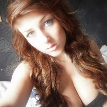 Profil de Shayna, 28 ans, Rencontre Amicale à Plons
