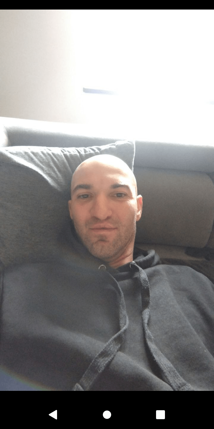 Profil de Jamyl, 38 ans, Rencontre Amicale à Bière