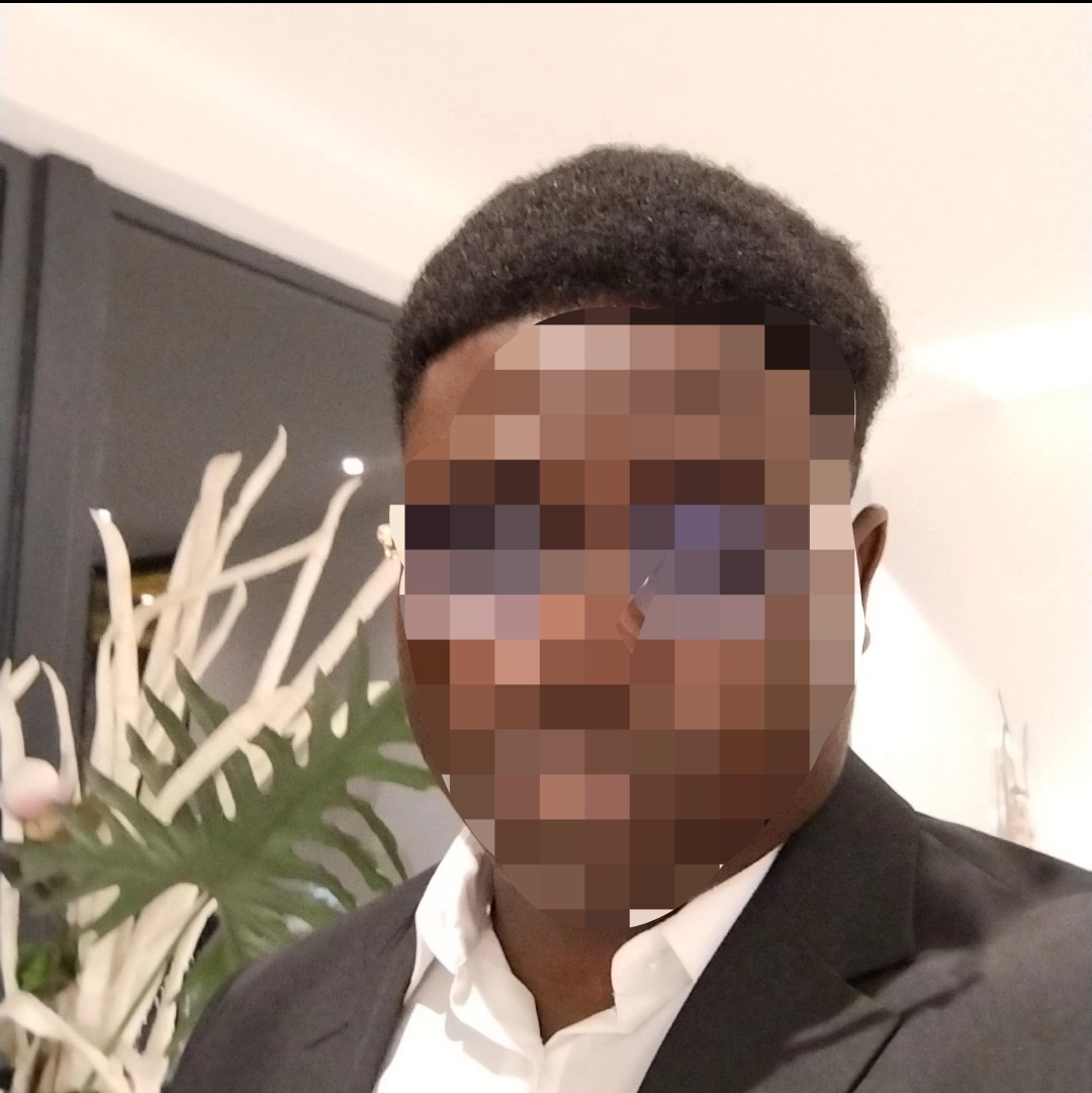 Profil de Serigne-saliou, 21 ans, Rencontre Amicale à Dangio