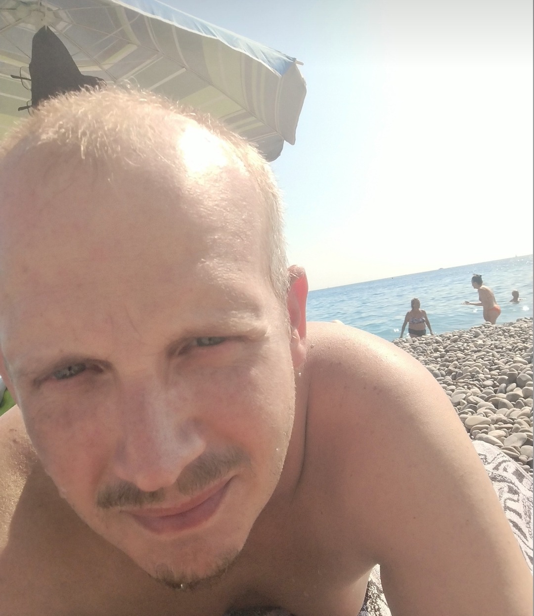 Profil de Envel, 46 ans, Rencontre Amicale à Provence
