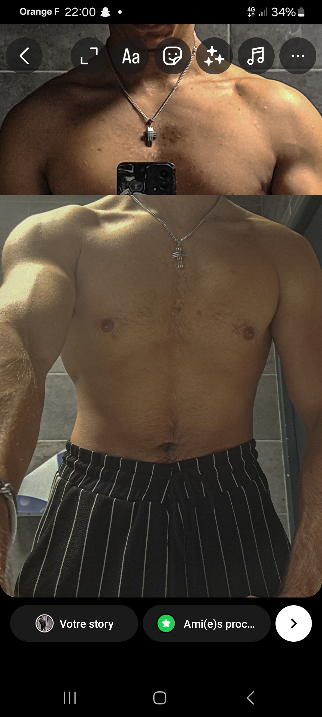Profil de Muammer, 21 ans, Rencontre Amicale à Hellbühl