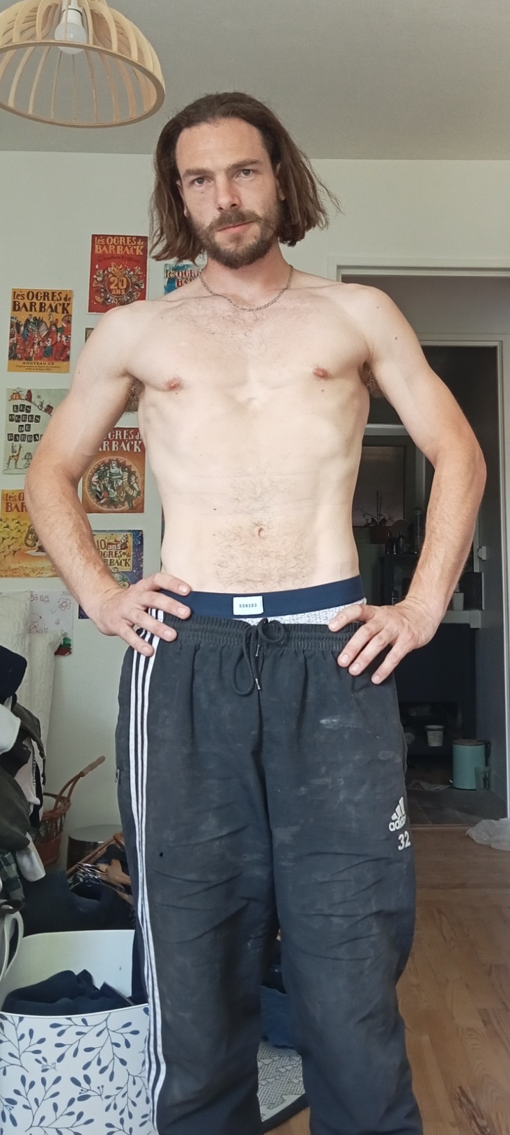 Profil de Euzebio, 35 ans, Rencontre Amicale à Ranflüh