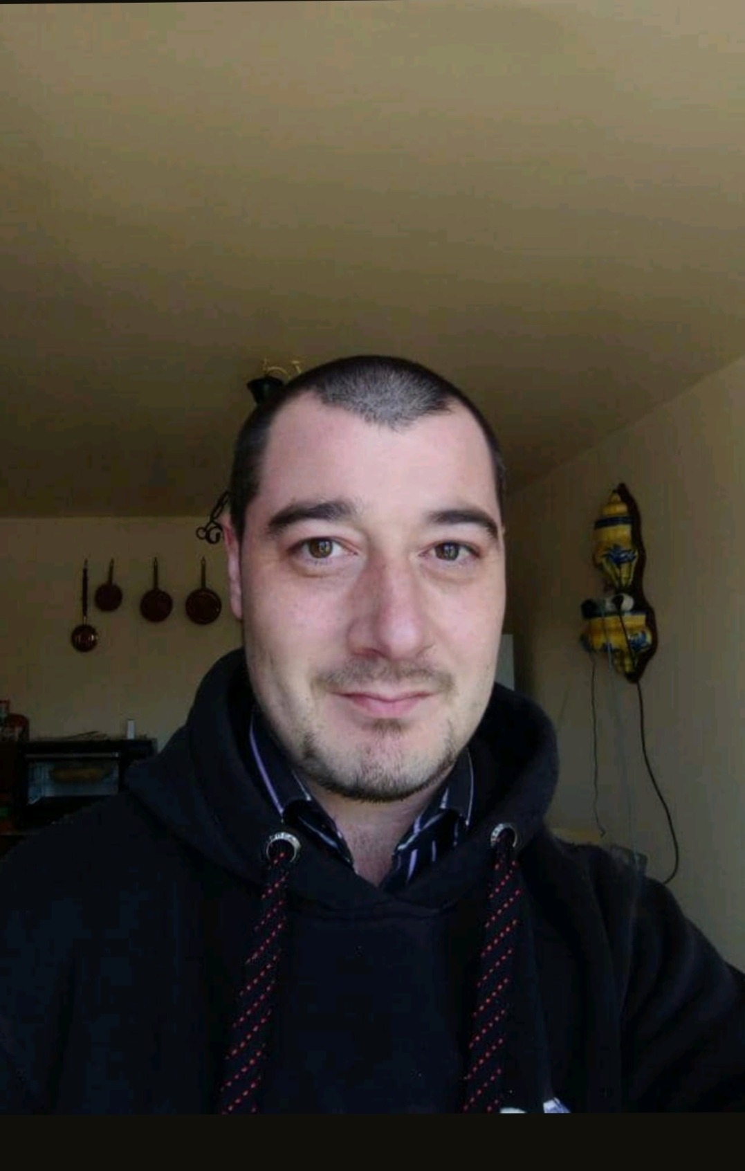 Profil de Lansana, 37 ans, Rencontre Amicale à Gadenstätt