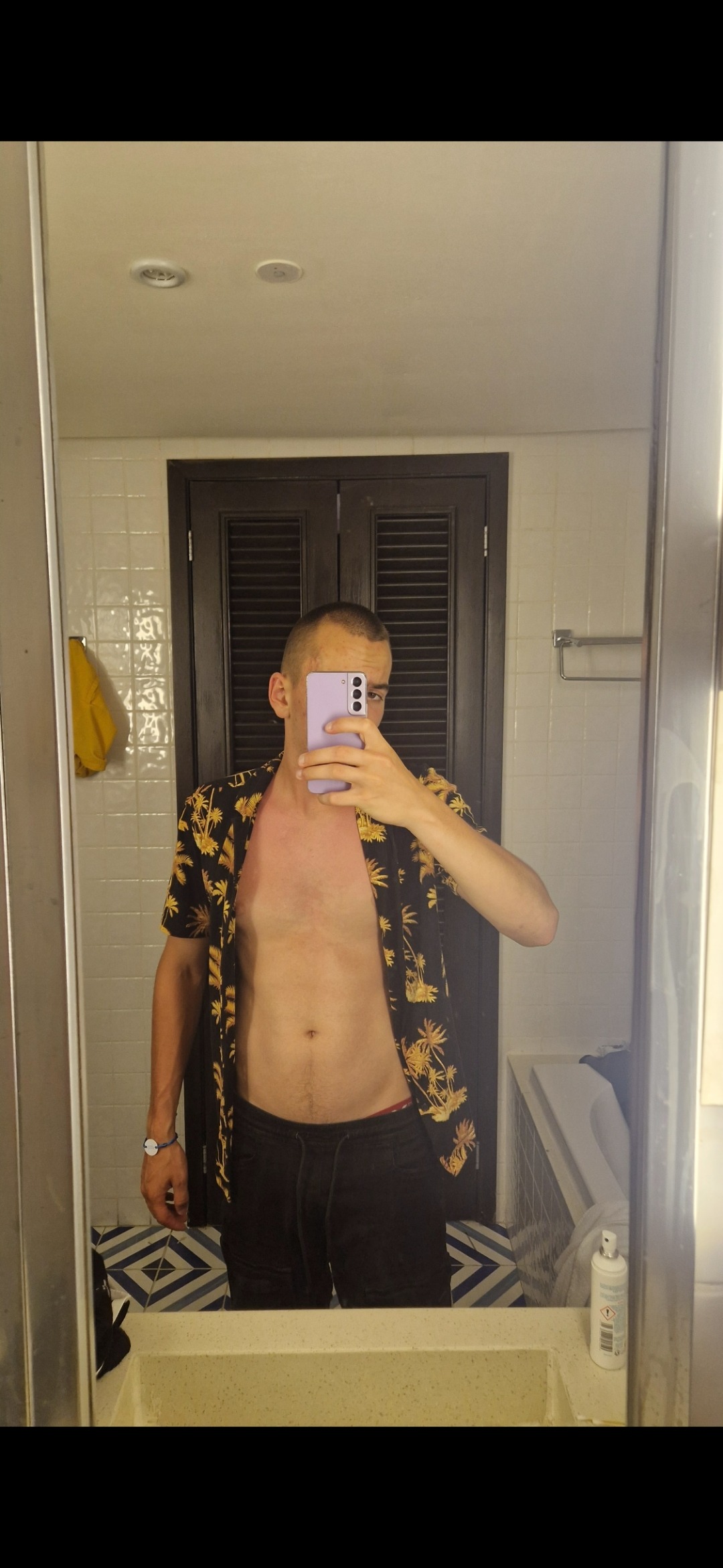 Profil de Mouaad, 20 ans, Rencontre Amicale à Zizers
