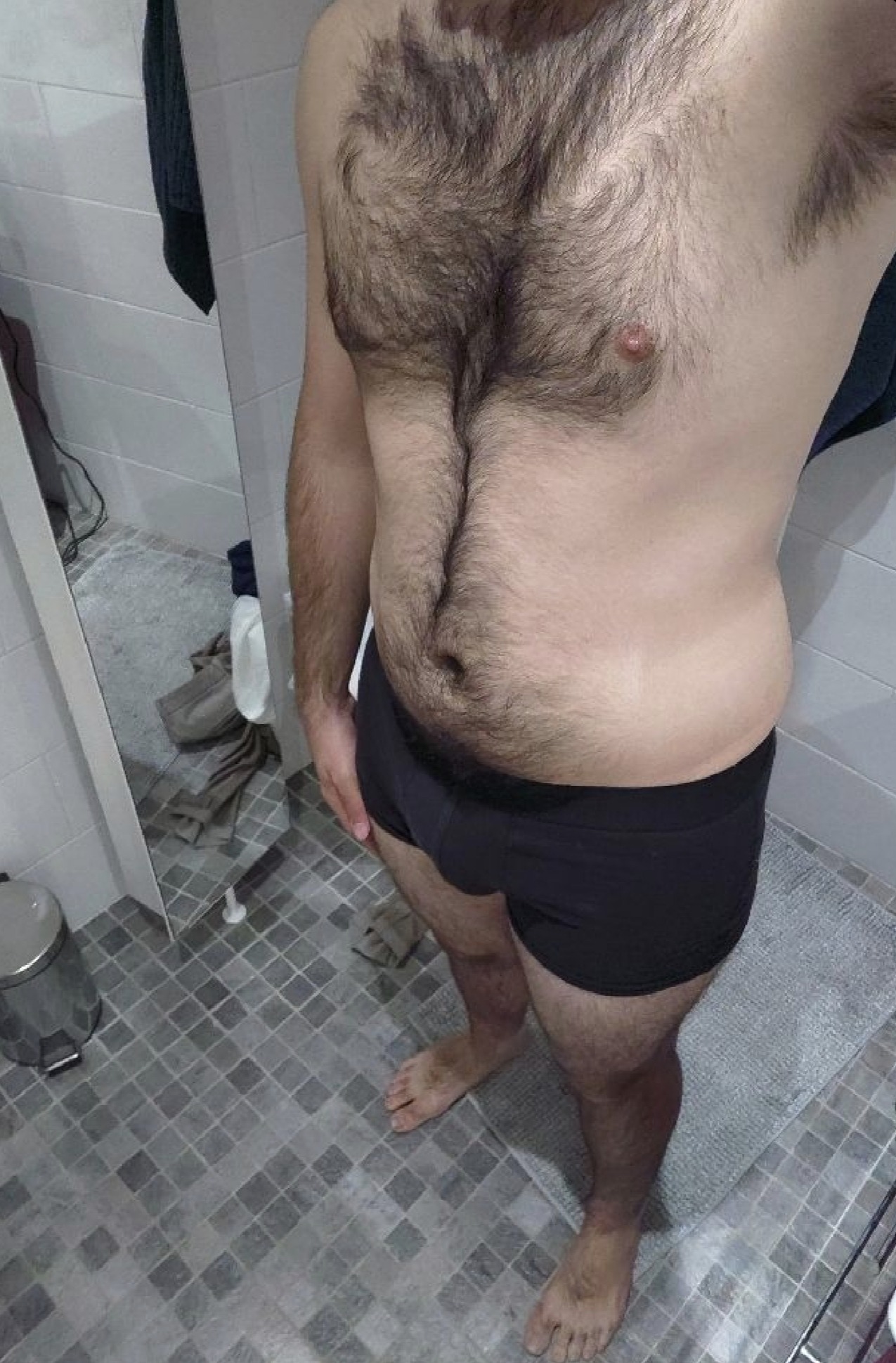 Profil de Eitan, 20 ans, Rencontre Amicale à Messen