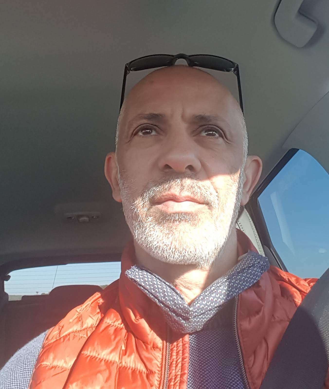 Profil de Florien, 50 ans, Rencontre Amicale à Mastrils