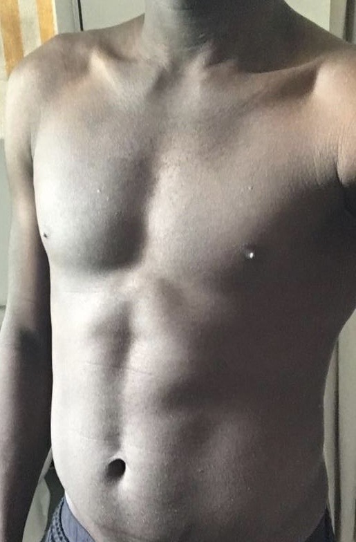 Profil de Antonio, 35 ans, Rencontre Amicale à Bondo