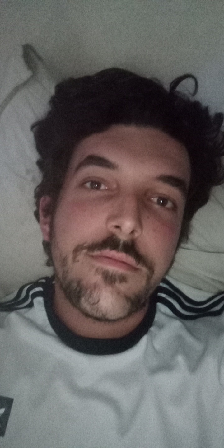 Profil de Cris, 26 ans, Rencontre Amicale à Provence