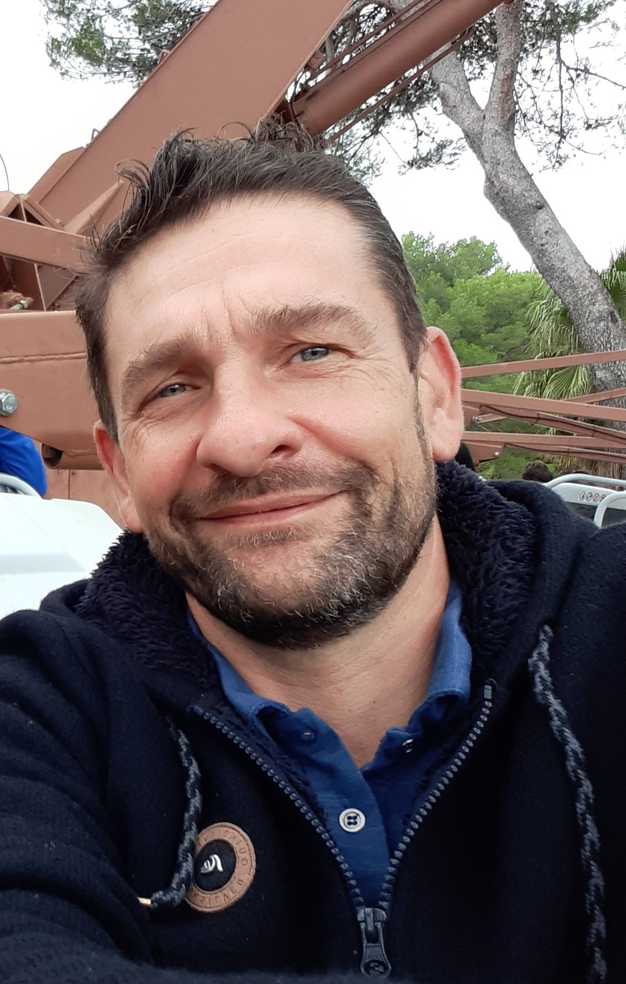 Profil de Logann, 45 ans, Rencontre Amicale à Wolfisberg