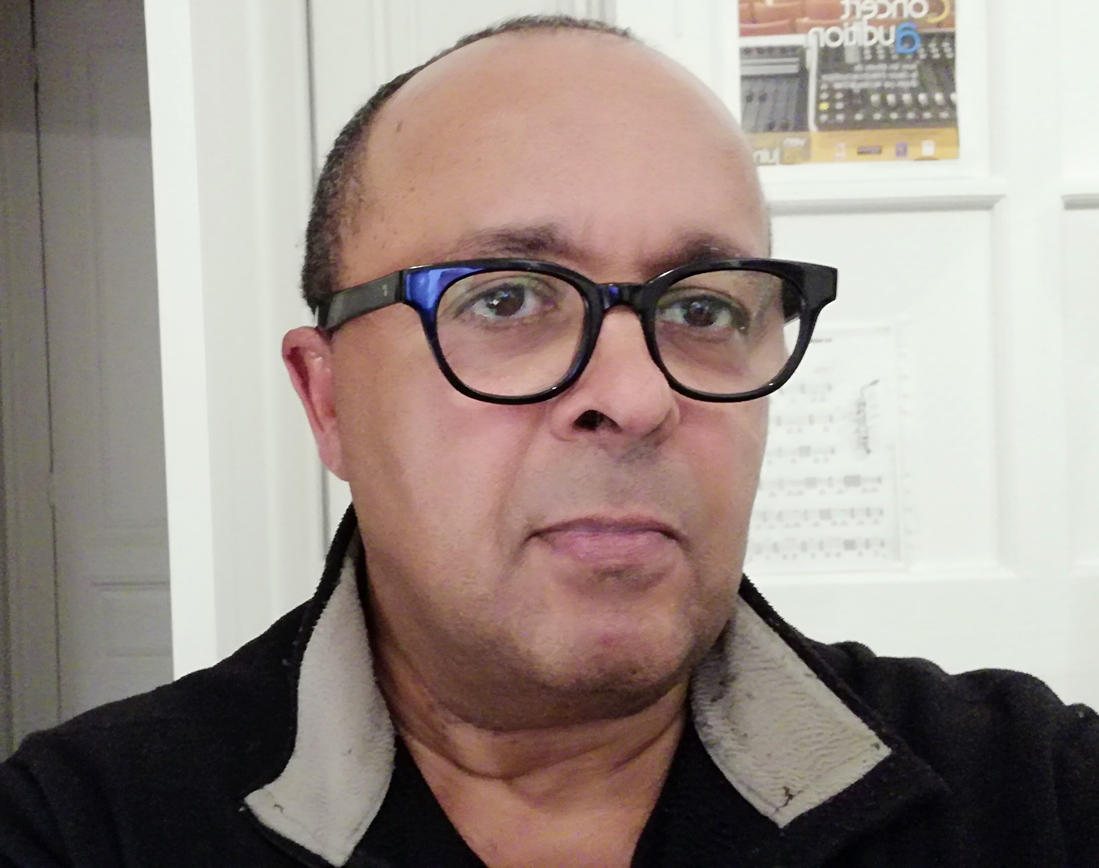 Profil de Cassien, 54 ans, Rencontre Amicale à Aven