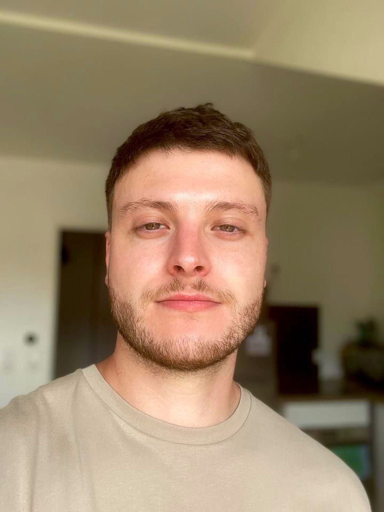 Profil de Athanael, 27 ans, Rencontre Amicale à Scuol