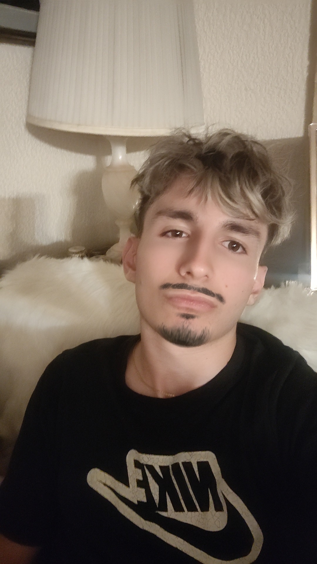 Profil de Furkan, 20 ans, Rencontre Amicale à Sempach