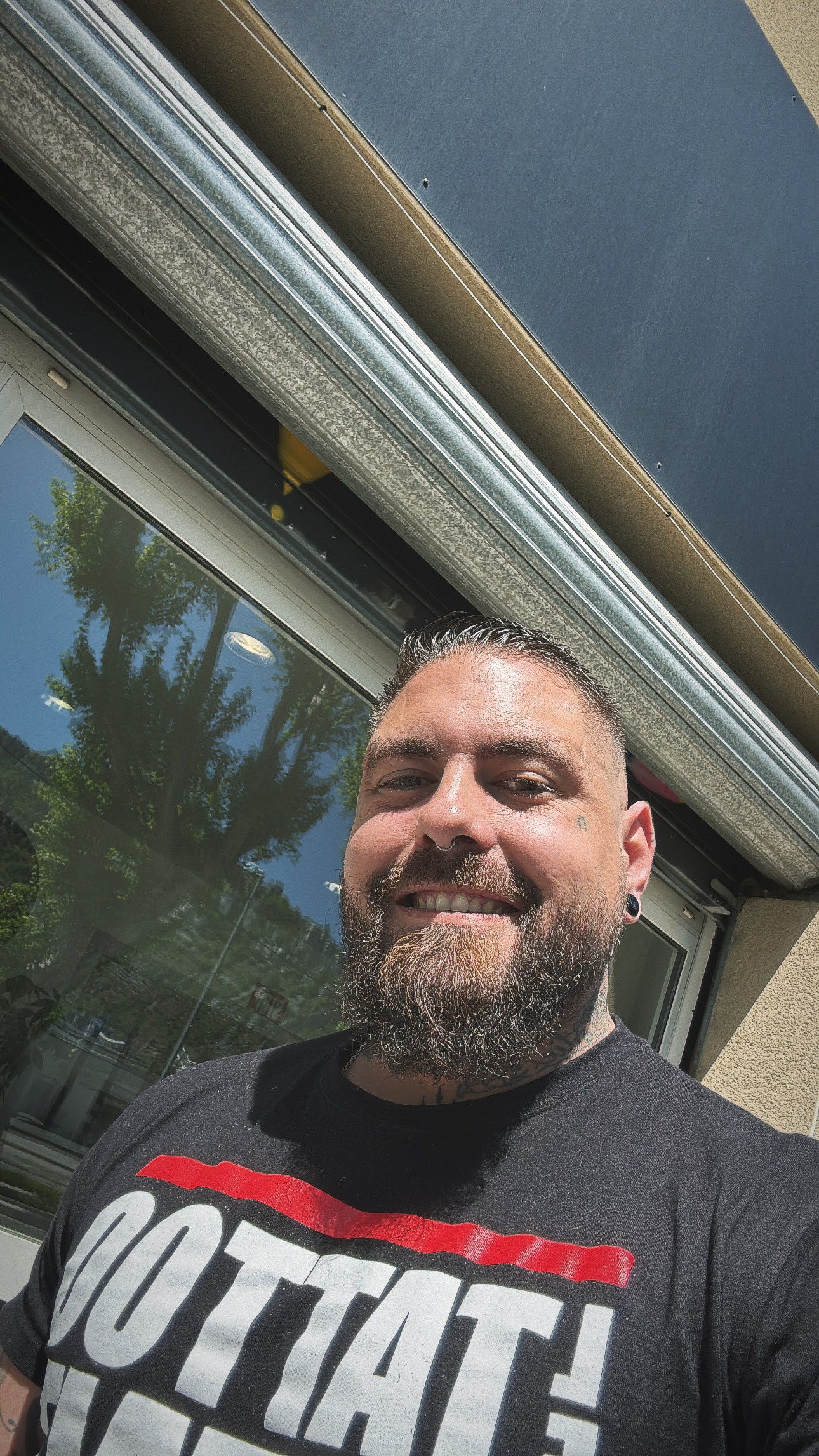 Profil de Habibou, 36 ans, Rencontre Amicale à Pitasch