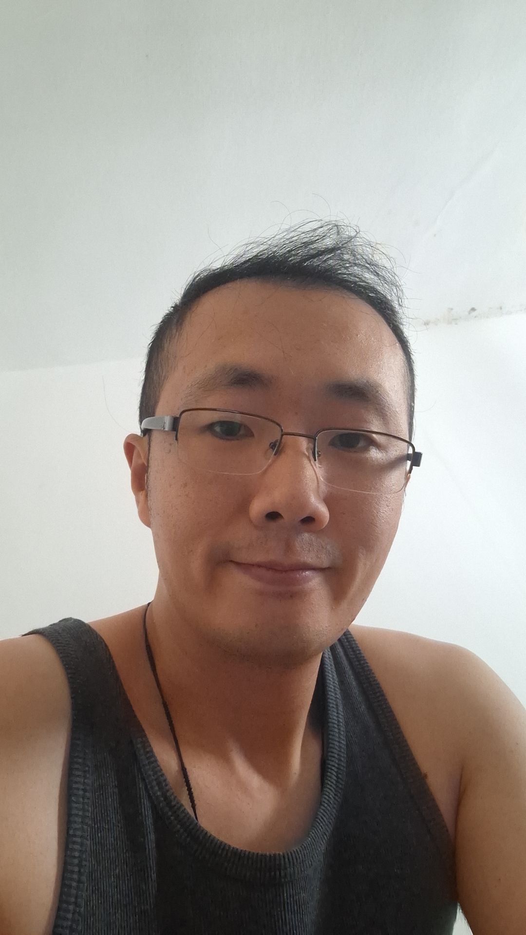 Profil de Georgy, 37 ans, Rencontre Amicale à Root D4