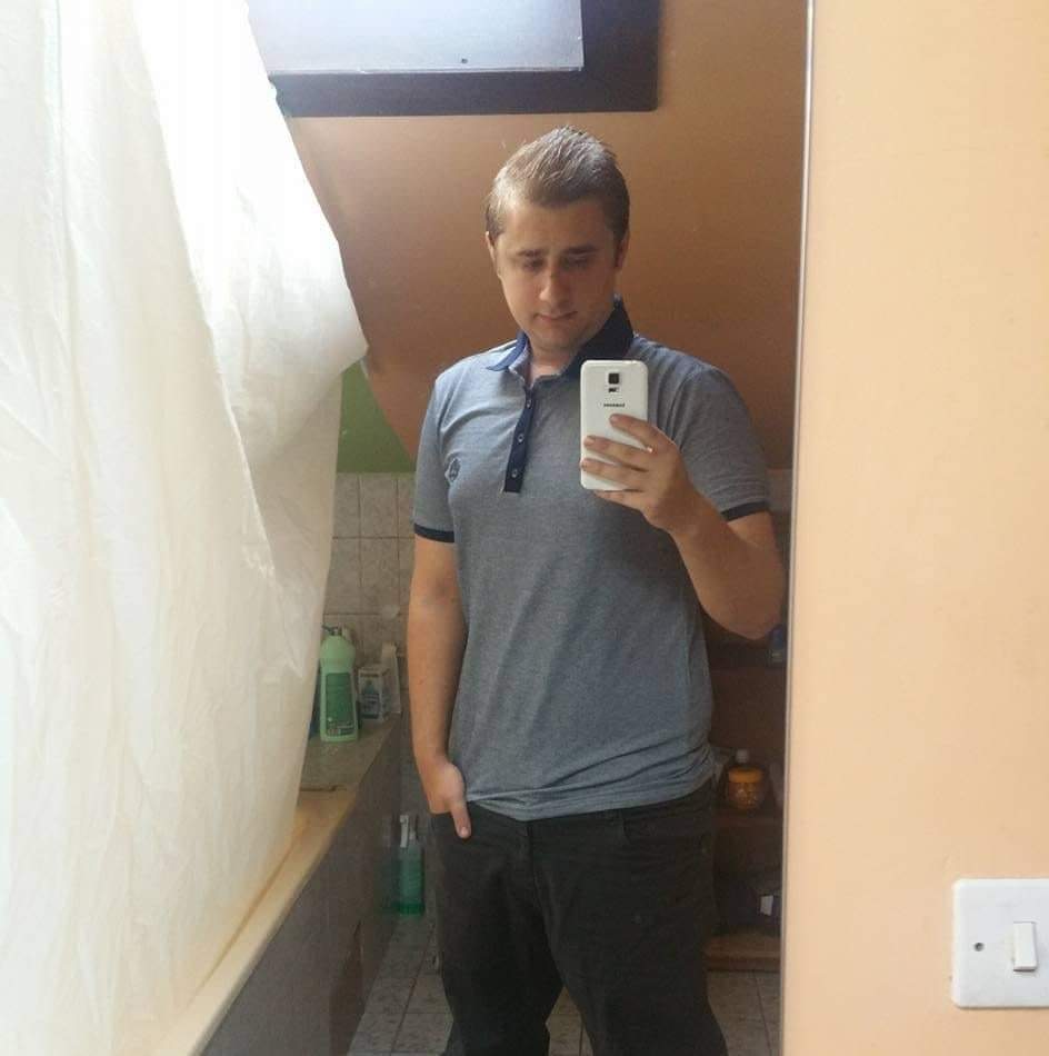 Profil de Guilherme, 32 ans, Rencontre Amicale à Brontallo