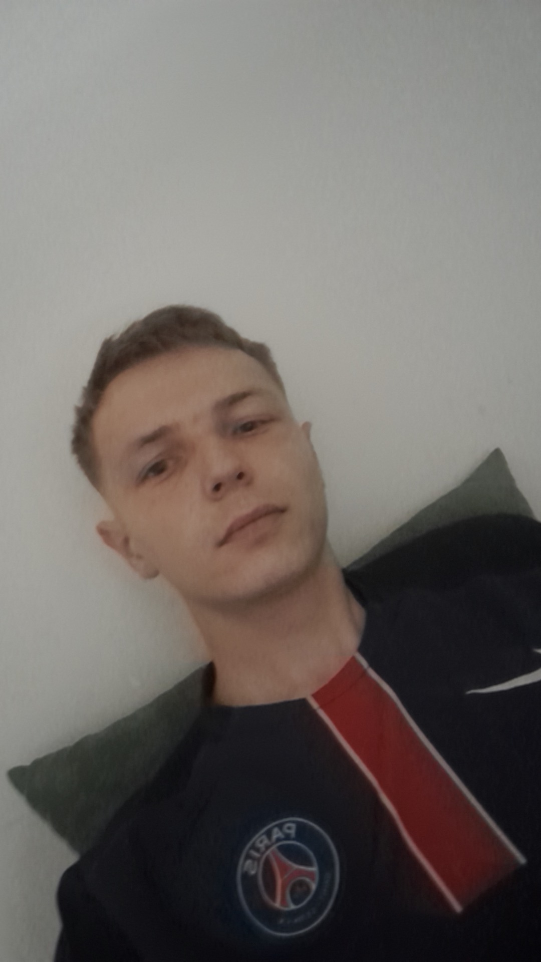 Profil de Chris, 26 ans, Rencontre Amicale à Lyssach