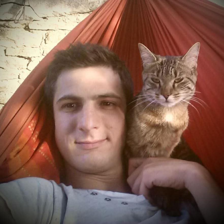 Profil de Loucas, 36 ans, Rencontre Amicale à Chamby